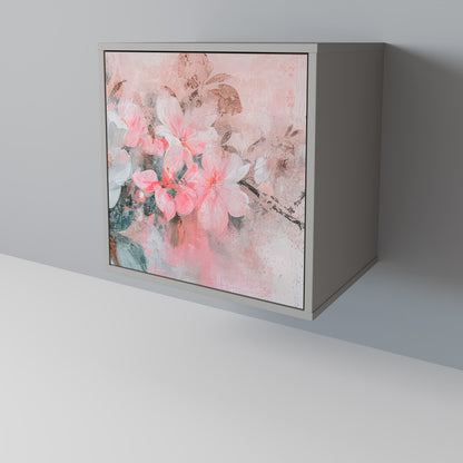 CHERRY BLOSSOM 1-Door Sideboard