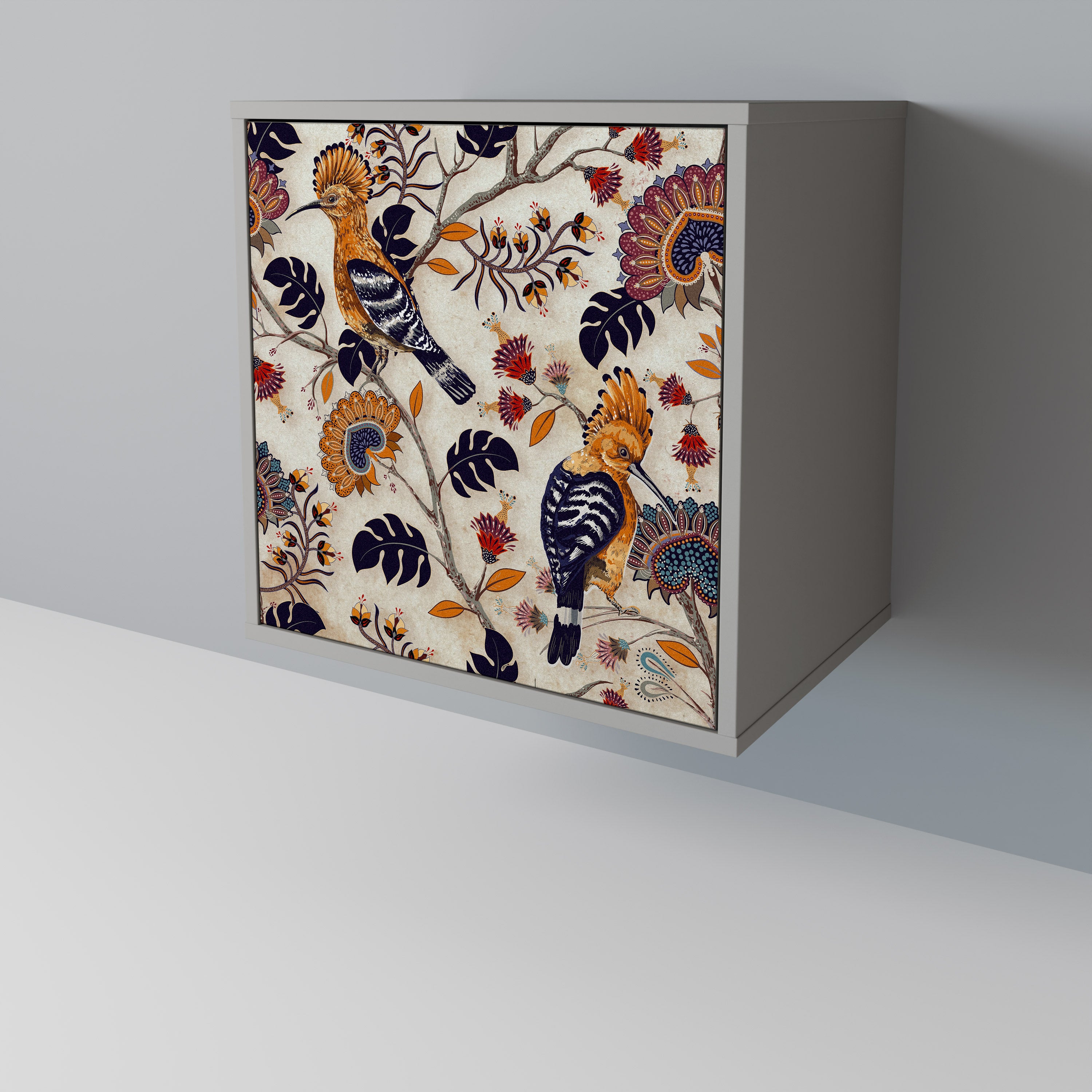 EMINENT HOOPOE 1-Door Sideboard