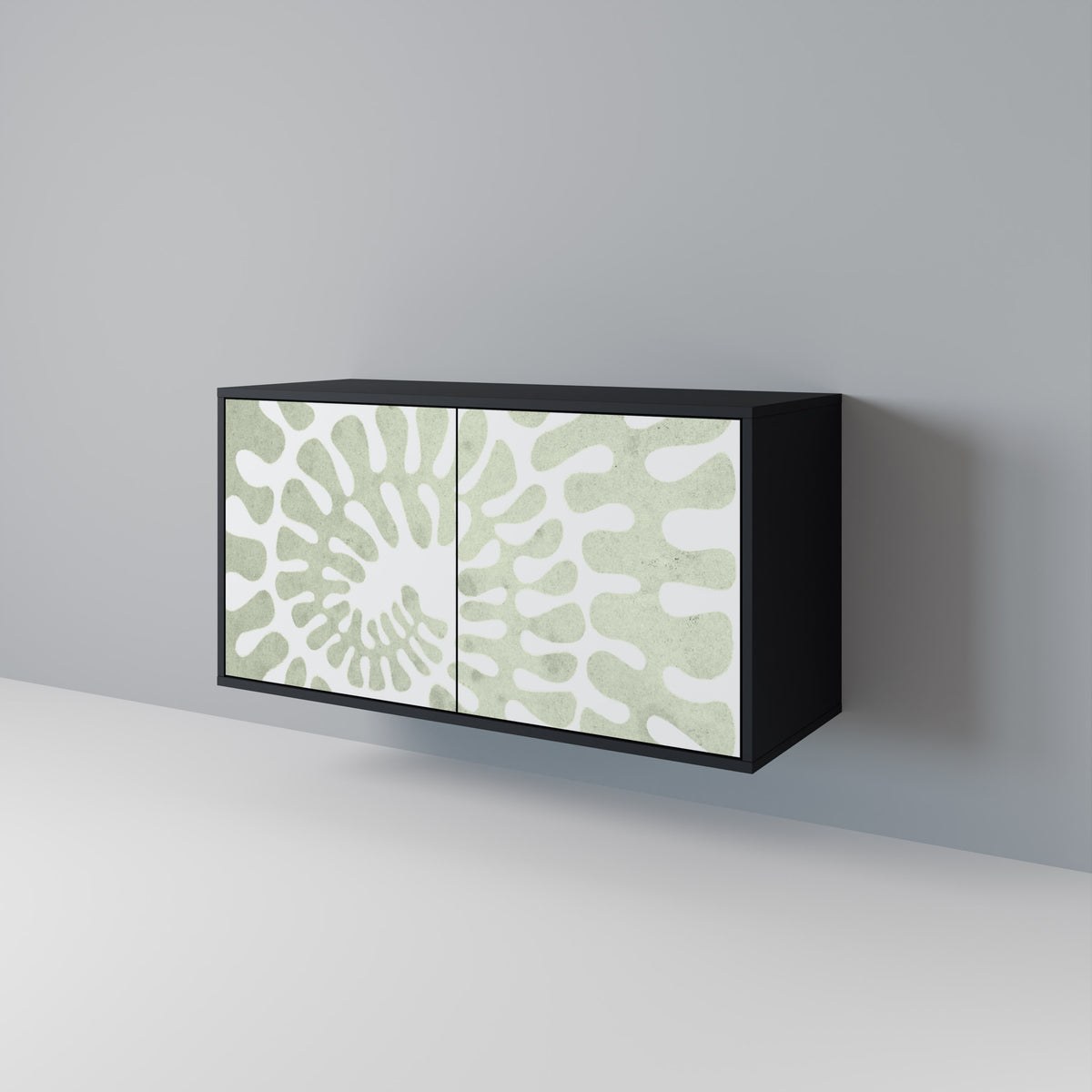 HELIX DANCE 2-Door Sideboard