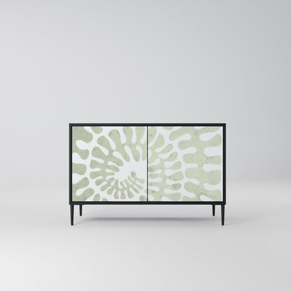 HELIX DANCE 2-Door Sideboard