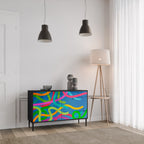 STREAMER TANGLE 2-Door Sideboard