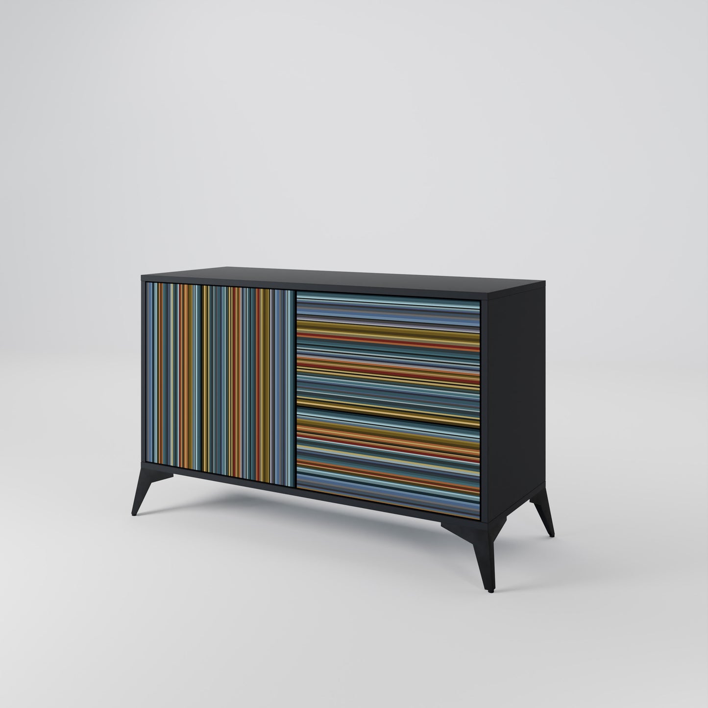 LINEOUT SPECTRUM 2-Door Sideboard