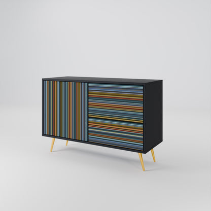 LINEOUT SPECTRUM 2-Door Sideboard