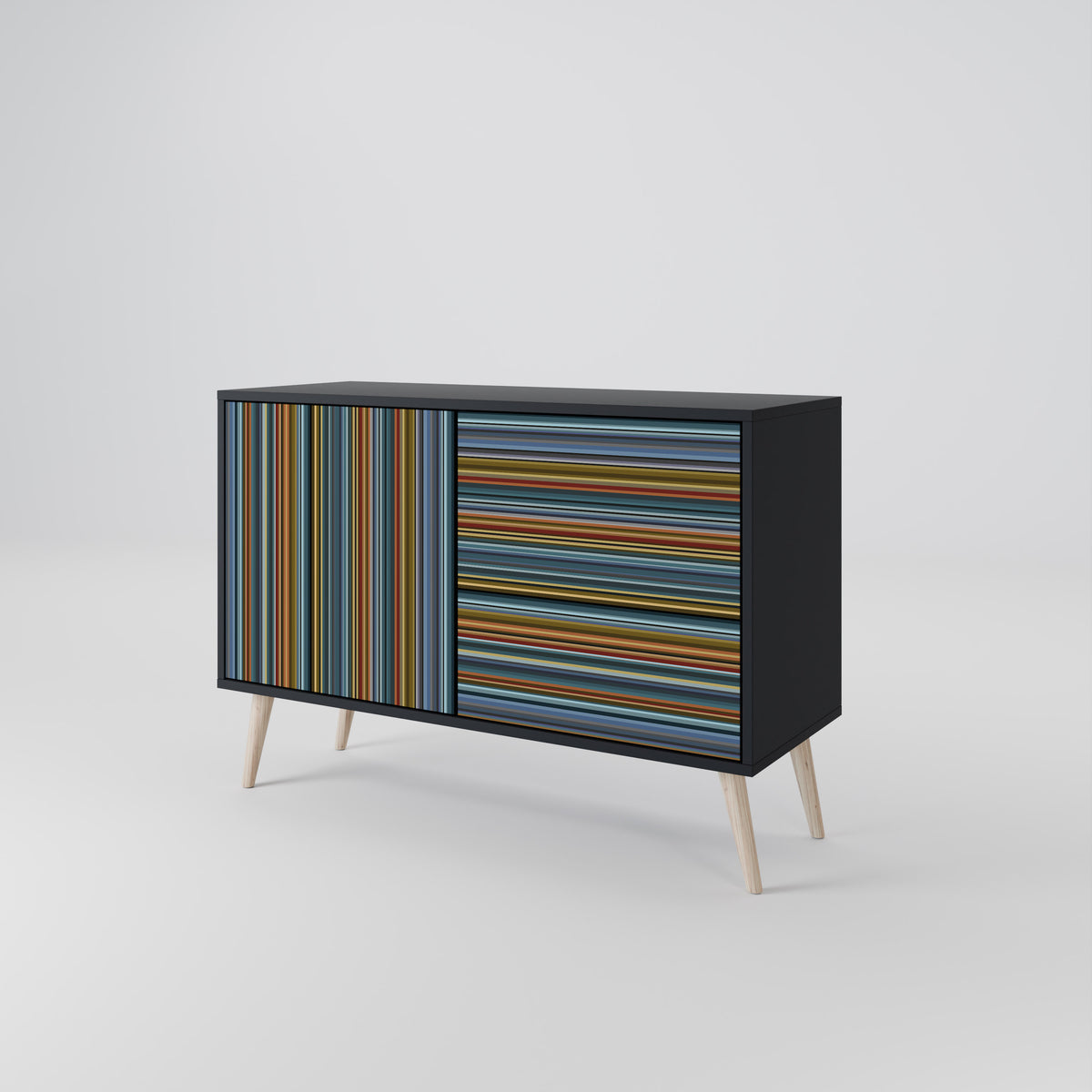 LINEOUT SPECTRUM 2-Door Sideboard