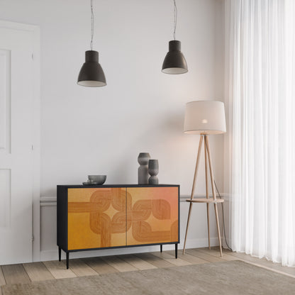 STRENGTHENING RELATION 2-Door Sideboard