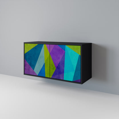 COLD SHOWCASE 2-Door Sideboard
