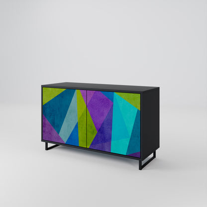 COLD SHOWCASE 2-Door Sideboard