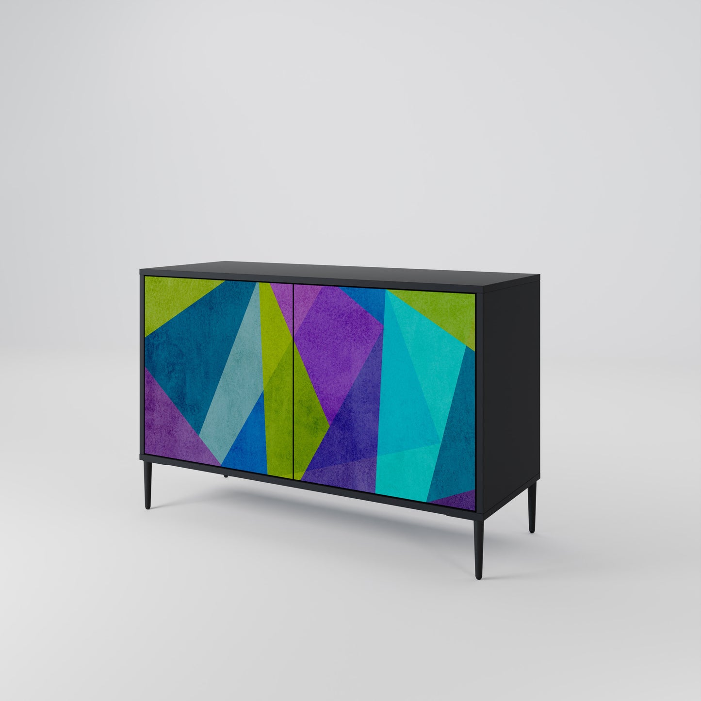 COLD SHOWCASE 2-Door Sideboard