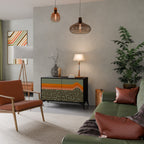 SIMPLE SOLUTIONS 2-Door Sideboard