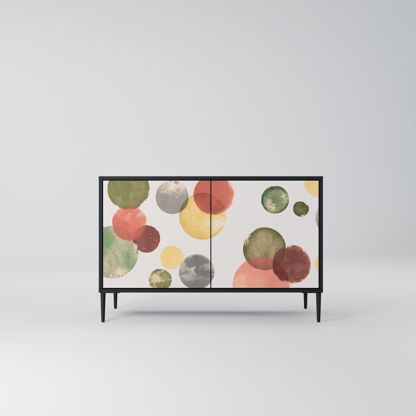 FLEETING HAPPINESS 2-Door Sideboard