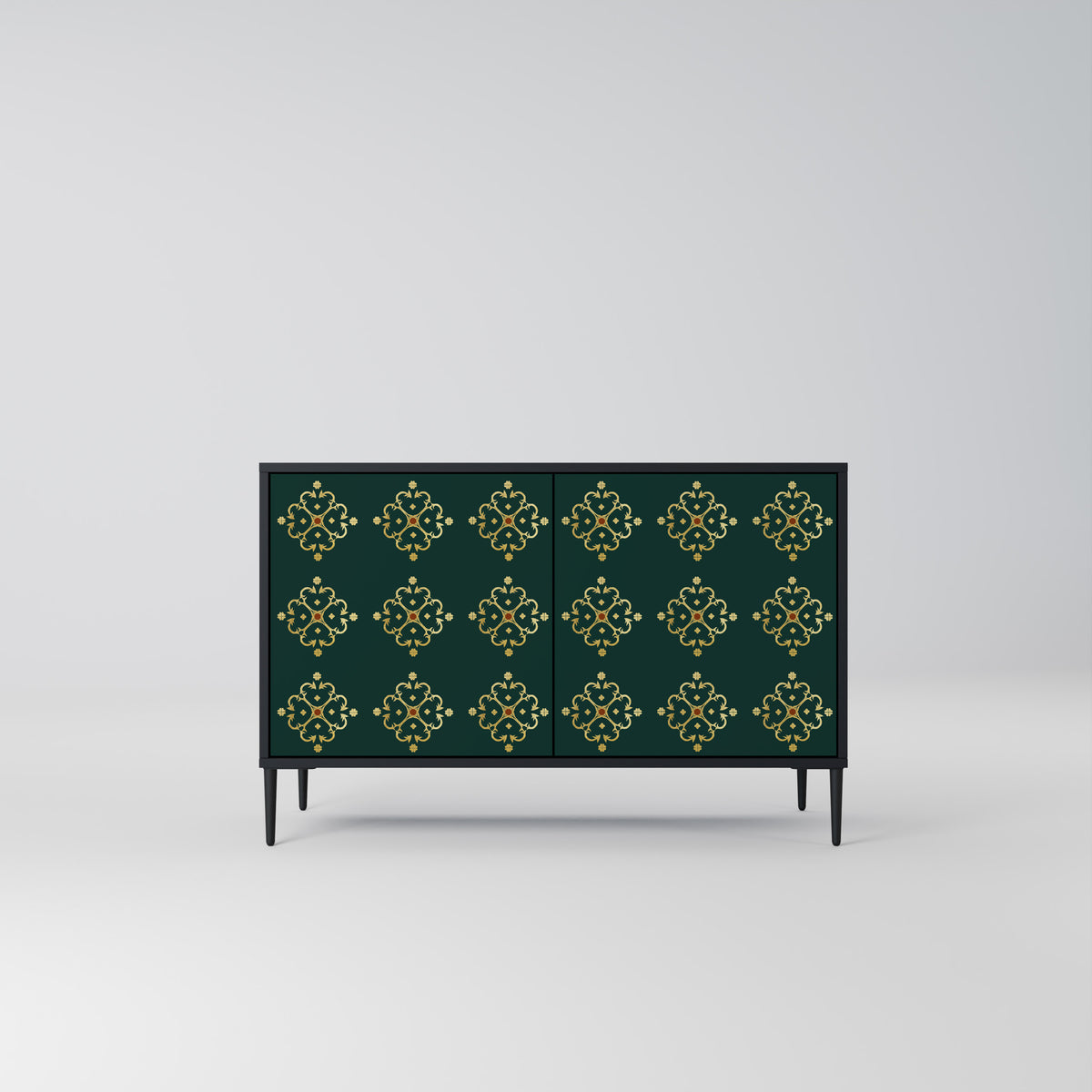 ROYAL MEDALLION 2-Door Sideboard
