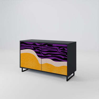 INDEPENDENT BORDER 2-Door Sideboard