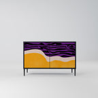 INDEPENDENT BORDER 2-Door Sideboard