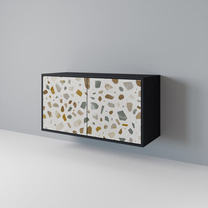 PIECES OF TOMORROW 2-Door Sideboard