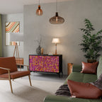 LOVELY MEMORIES 2-Door Sideboard