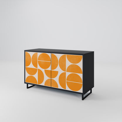 RECURRING DREAMS 2-Door Sideboard