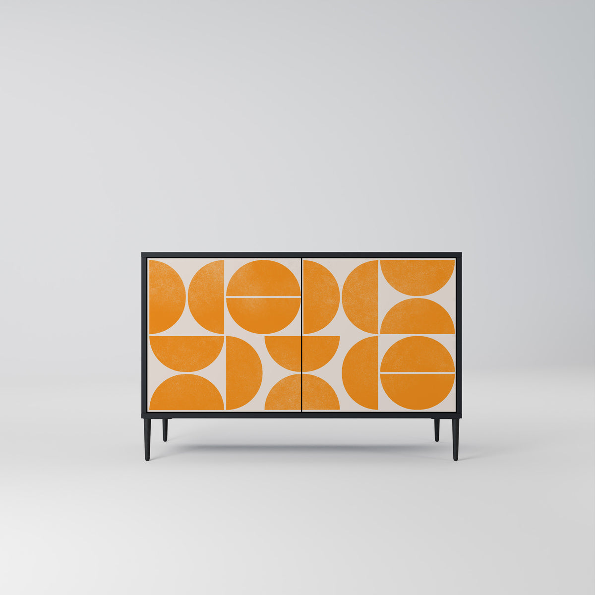 RECURRING DREAMS 2-Door Sideboard