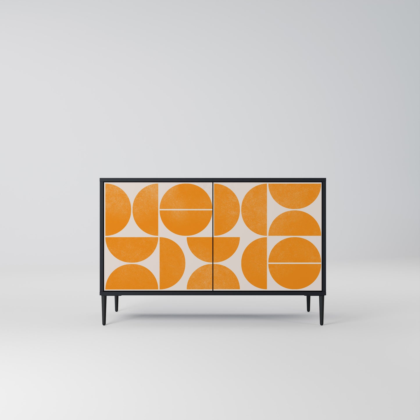 RECURRING DREAMS 2-Door Sideboard