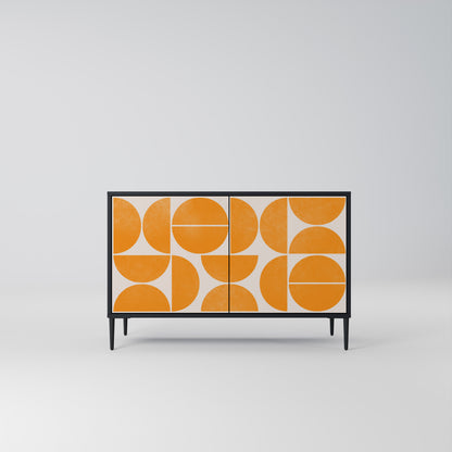 RECURRING DREAMS 2-Door Sideboard