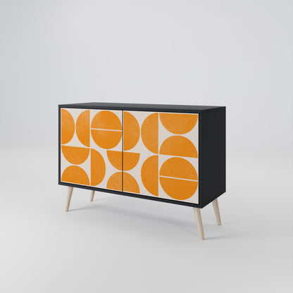 RECURRING DREAMS 2-Door Sideboard