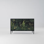 FERN FLOWERS 2-Door Sideboard