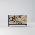 PETAL HARMONY 2-Door Sideboard