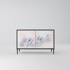 TIMELESS FLOAT 2-Door Sideboard