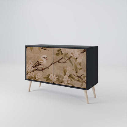 PETAL DISTINGUISH 2-Door Sideboard