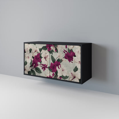 FLOWERET DREAM 2-Door Sideboard
