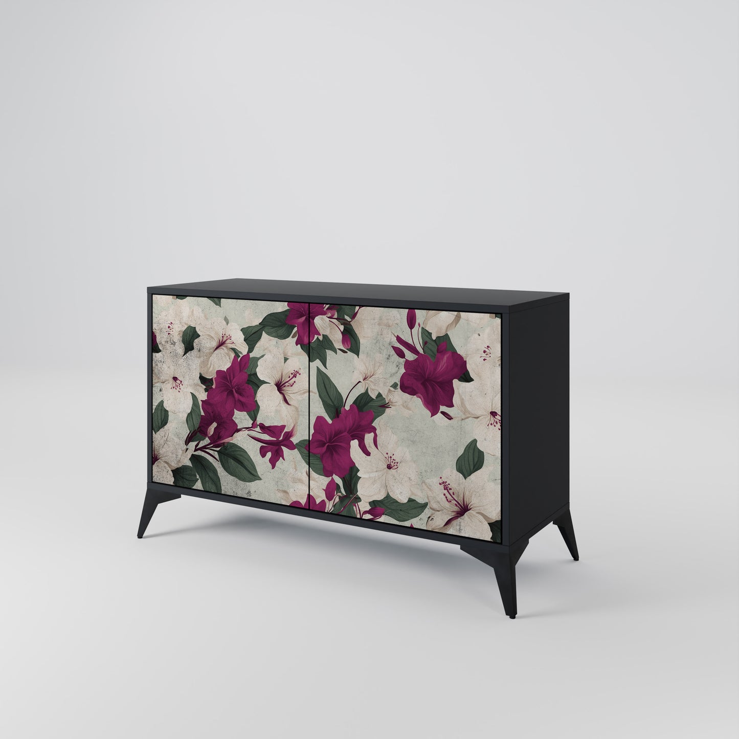 FLOWERET DREAM 2-Door Sideboard