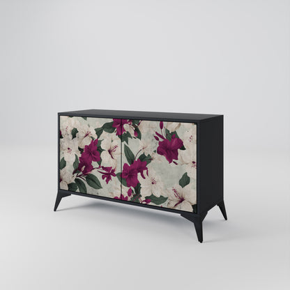 FLOWERET DREAM 2-Door Sideboard