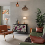 FLOWERET DREAM 2-Door Sideboard