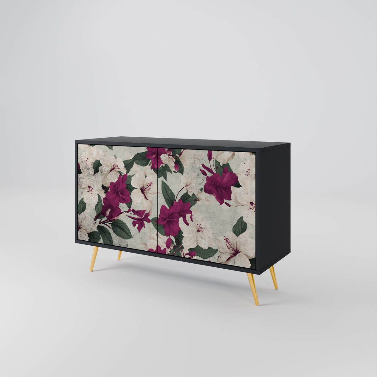 FLOWERET DREAM 2-Door Sideboard