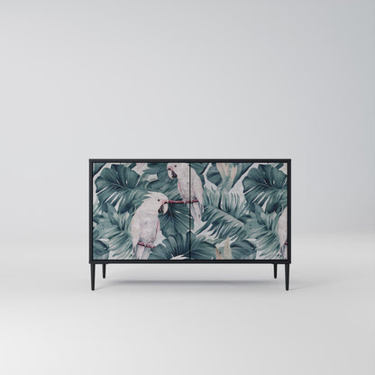 POPINJAY LOOK 2-Door Sideboard