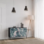 POPINJAY LOOK 2-Door Sideboard