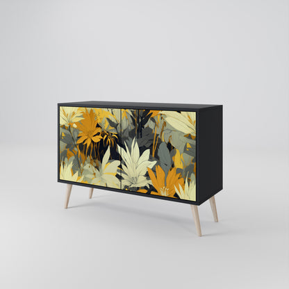SUNKISSED LILY 2-Door Sideboard