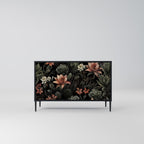 SECRET VERDURE 2-Door Sideboard