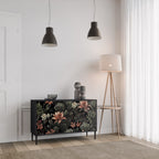 SECRET VERDURE 2-Door Sideboard
