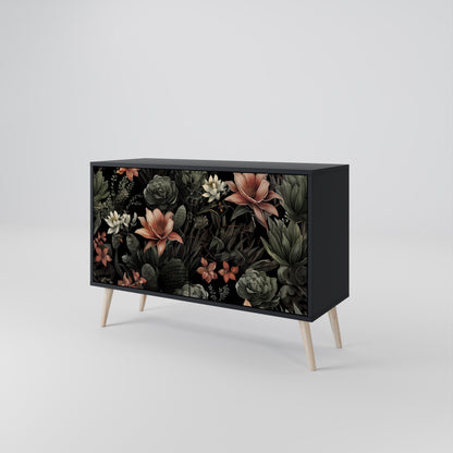 SECRET VERDURE 2-Door Sideboard