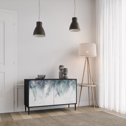 PALM VEIL 2-Door Sideboard