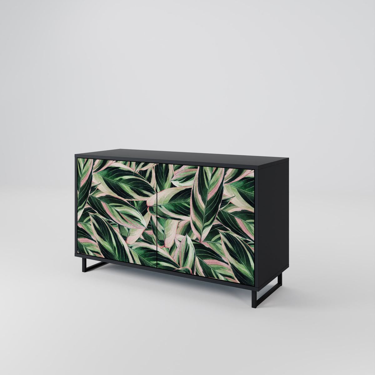 EERIE STROMANTHE 2-Door Sideboard