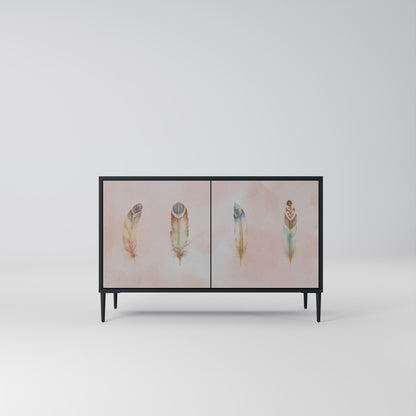 THE DELIQUESCE 2-Door Sideboard