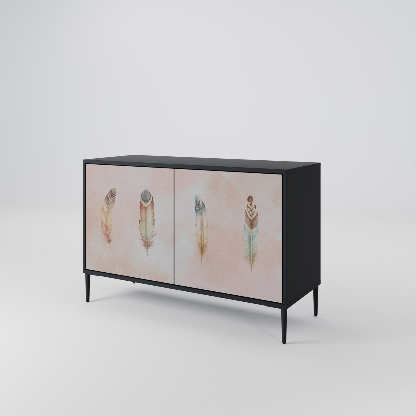 THE DELIQUESCE 2-Door Sideboard
