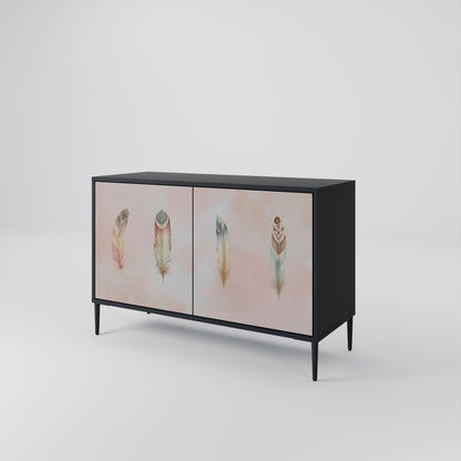 THE DELIQUESCE 2-Door Sideboard