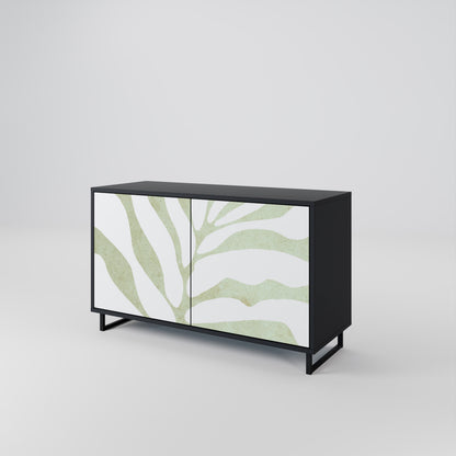 BOTANICAL SPARK 2-Door Sideboard