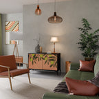 JUICY OLIVES 2-Door Sideboard