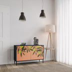 JUICY OLIVES 2-Door Sideboard