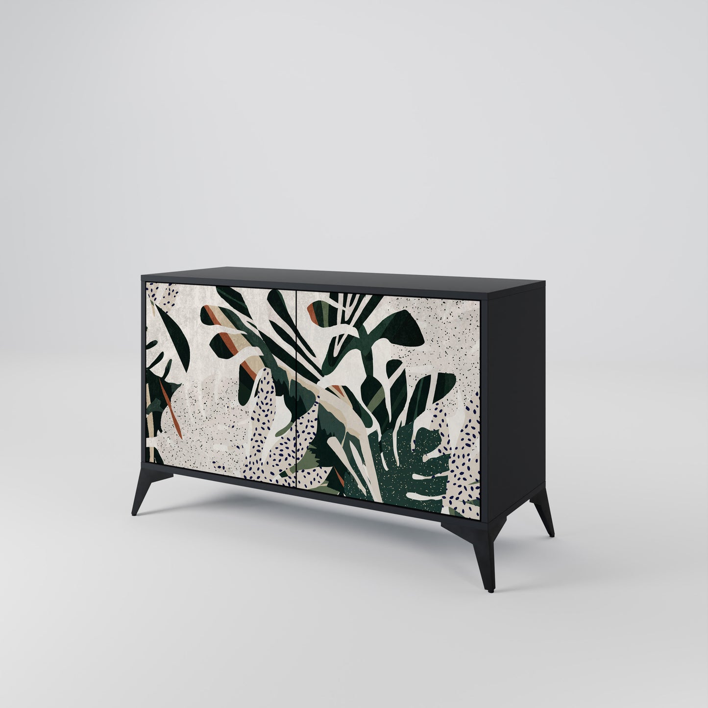 VERDURE FORMATION 2-Door Sideboard