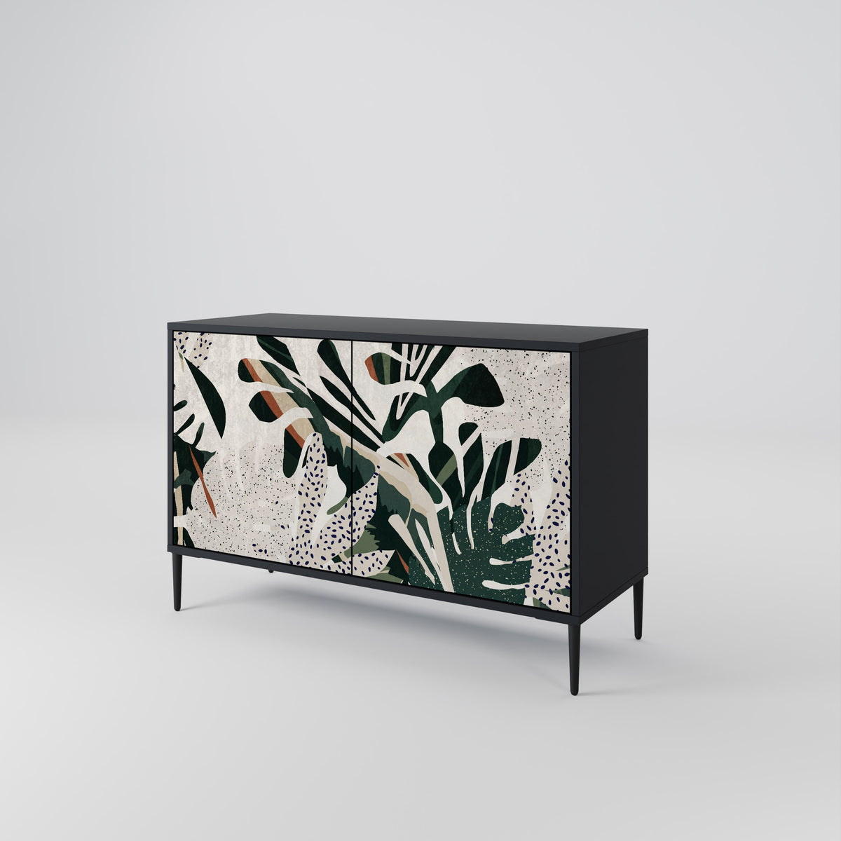VERDURE FORMATION 2-Door Sideboard