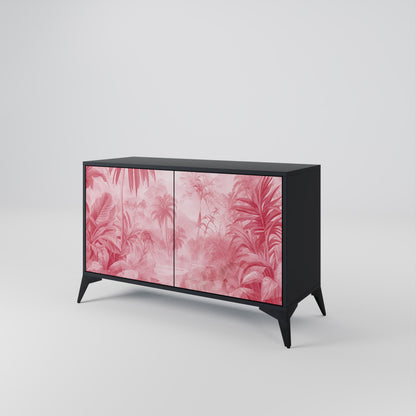 SWEET TROPICS 2-Door Sideboard